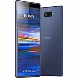 Xperia 10 Plus
