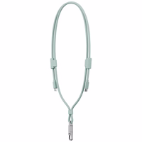 Kabelis ENERGEA Lasso Lanyard siksniņa telefonam USB-C - USB-C 1.5m 240W salvijas