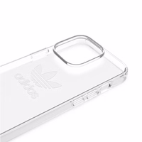 Adidas OR aizsargājošs caurspīdīgs apvalks iPhone 13 Pro / iPhone 13 - caurspīdīgs