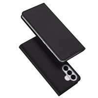 Korpuss Dux Ducis Skin Pro Samsung S942 S26 Pro melns