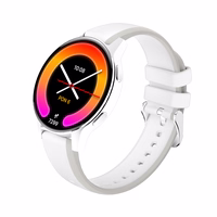 Forever smartwatch iGo Watch 4! JW-600 balts