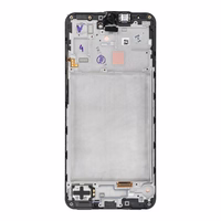 ServicePack LCD ekrans SAMSUNG A17 5G A176B GH82-38045A