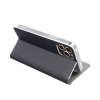 Phone Maciņš "Smart Luna" Xiaomi Mi 11 Melns