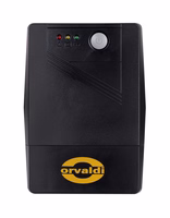 Orvaldi 1045K uninterruptible power supply (UPS) Line-Interactive 0.45 kVA 240 W 2 AC outlet(s)