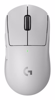 Logitech G 910-006638 mouse Gaming Right-hand RF Wireless Optical 32000 DPI
