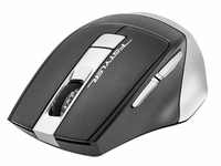 Mouse A4Tech FSTYLER FB35 Wireless 2.4GHz Bluetooth Optical 2000 dpi A4TMYS46717