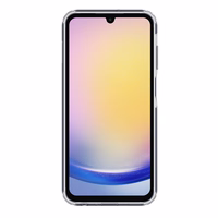 maciņš-Mate Tough Clear - maciņš Samsung Galaxy A25 5G (caurspīdīgs)