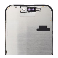 JK LCD ekrāns iPhone 16 Pro – 90 Hz FullHD Incell (IC maiņa)