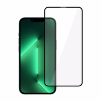 Aizsargstikls Tel Protect 10X HD Titanium paredzēts Iphone 13/13 Pro/16e