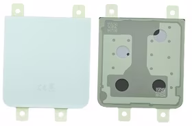 Back down maciņš priekš Samsung F741 Z Flip 6 Piparmētru original (used Grade A)