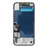 KAMO LCD ekrāns IPHONE 11 Incell HD+ (Atbalsta IC pārstādīšanu)