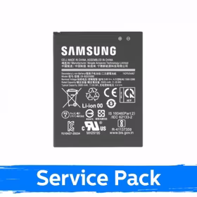 Baterija Saderīgs ar Samsung G525 XCover 5 EB-BG525BBE 100% Original (Service Pack)