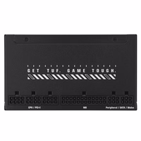 ASUS TUF-GAMING-650B-EVO power supply unit 650 W 20+4 pin ATX ATX melns