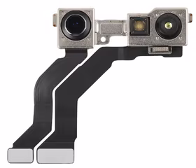 Flex priekš iPhone 13 Mini ar front camera, light sensor used ORG