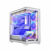 MODECOM VOLCANO STELLAR ARGB MIDI 8F WHITE