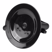 Magnētiskā pamatnes un piesūcekņa pamatnes komplekts TELESIN Insta360 GO 3