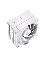 DeepCool AK400 DIGITAL SE WH cooling