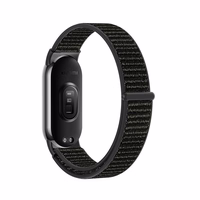 TECH-PROTECT NYLON XIAOMI SMART BAND 8 / 9 / NFC MELNS