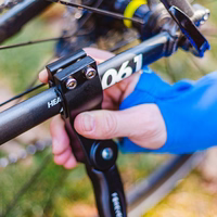 Velosipēdu statīvs Forever Outdoor