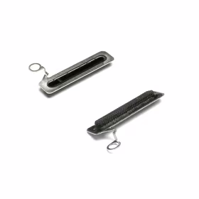 Anti dust mesh priekš iPhone XR ORG