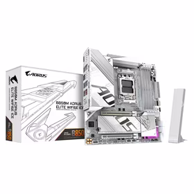 Mātesplate GIGABYTE AMD B850 SAM5 Micro-ATX DDR5