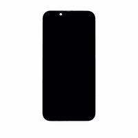 LCD displejs NCC Iphone 13 Mini melns IC Prime