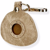 Nimmy New Big Eyed Pet 2.0 Dog sekotāja apvalks - brūns