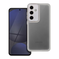 VARIETE Viedtālruņa apvalks SAMSUNG S24 FE pelēks