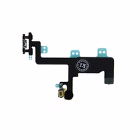 iPhone 6 barošanas pogas kabelis