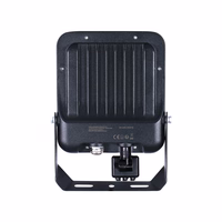 Floodlight LED PROXIM+ 30W 4000K 4500lm PIR 230V IP65 Forever Light 150lm/W 5 years warranty