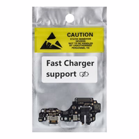 Uzlādes plāksne MOTOROLA G32 OEM (ātra uzlāde)