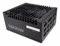 ASUS Pro WS 1600W Platinum power supply unit 20+4 pin ATX ATX melns