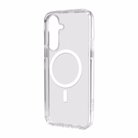 Puro LITE MAG Protective Maciņš for Samsung Galaxy S26 Plus saderīgs ar MagSafe - caurspīdīgs