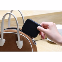 Setty ceļojuma adapteru komplekts 11 in 1 AD-S11-16 rozā krāsā