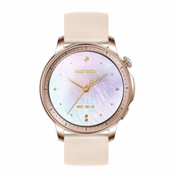 Colmi V65 Viedpulkstenis (zelta)