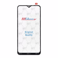 MUSTTBY priekšējais stikls + OCA OPPO a12