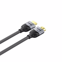 UNITEK HDMI 2.1 8K LUX OPLOT CABLE 10M