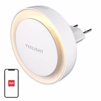 Yeelight Sensor iesprauztava gaisma