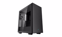 DeepCool CH510 Midi Tower Black