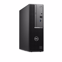 DELL OptiPlex 7020 Intel® Core™ i3 i3-14100 16 GB DDR5-SDRAM 256 GB SSD Windows 11 Pro SFF PC Black