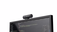 Logitech Brio 500 Full HD Webcam