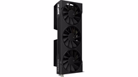 Graphics card. XFX Swift RX 9070 3-FAN Gaming Ed 16GB