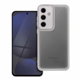 VARIETE Viedtālruņa apvalks SAMSUNG S24 FE pelēks