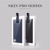 DUX DUCIS maciņš SKIN PRO XIAOMI 14 Ultra melna