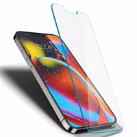 Spigen Glas.tR EZ Fit Privacy rūdītais stikls iPhone 13 Pro Max - 2 gab.