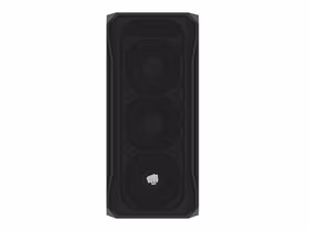 FURY Shobo SH4F Midi Tower melns