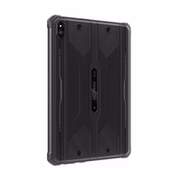 HOTWAV TAB R10 Pro planšete (melna)