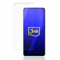 3MK FlexibleGlass Realme 9 Pro + Hibrīda stikls