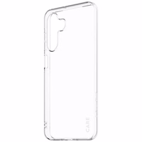 CARE by PanzerGlass Fashion X-Ray Maciņš for Samsung Galaxy M17 5G / A17 / A17 5G - caurspīdīgs