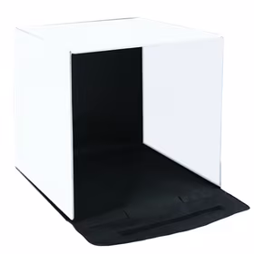 Photo box bez lightning, 40x40x40cm